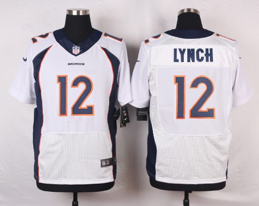 Denver Broncos elite jerseys-006